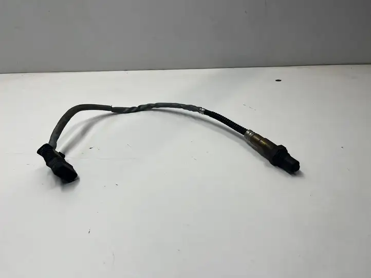 BMW 3 F30 F35 F31 (2012 - 2018) 758912204 Лямбда-зонд — фото 1