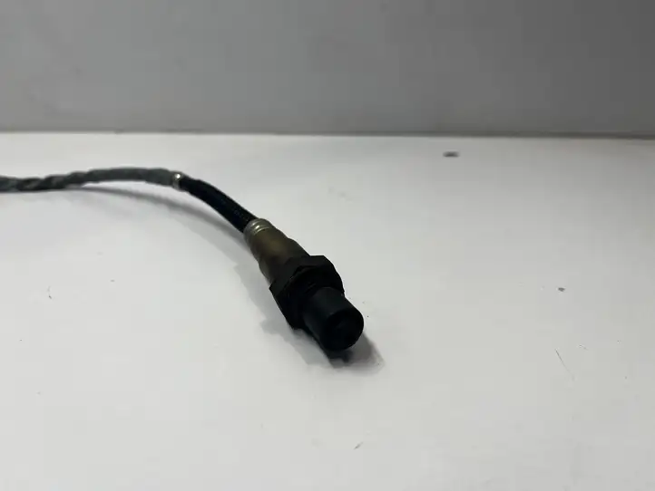 BMW 3 F30 F35 F31 (2012 - 2018) 758912204 Лямбда-зонд — фото 3