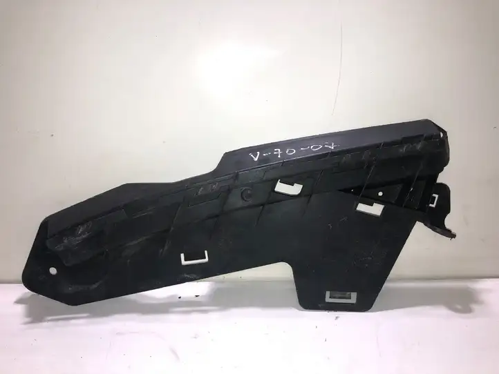 Volvo V70 (2007 - 2013) 30796387 Кронштейн переднего бампера — фото 1