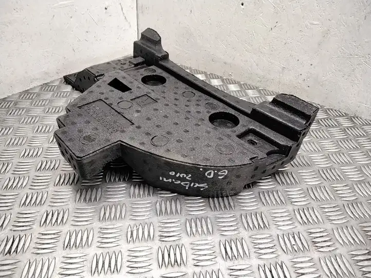 Subaru Forester SH (2008 - 2013) 95086SC020 Обшивка ниши запасного колеса — фото 3