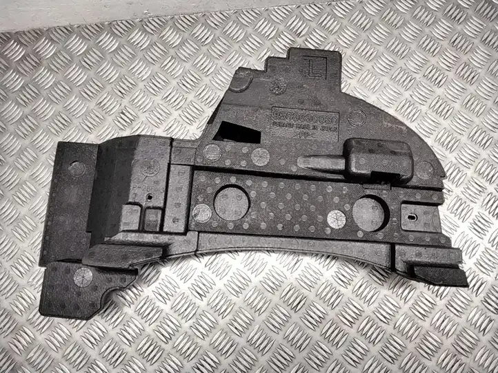 Subaru Forester SH (2008 - 2013) 90586SC030 Обшивка ниши запасного колеса — фото 1
