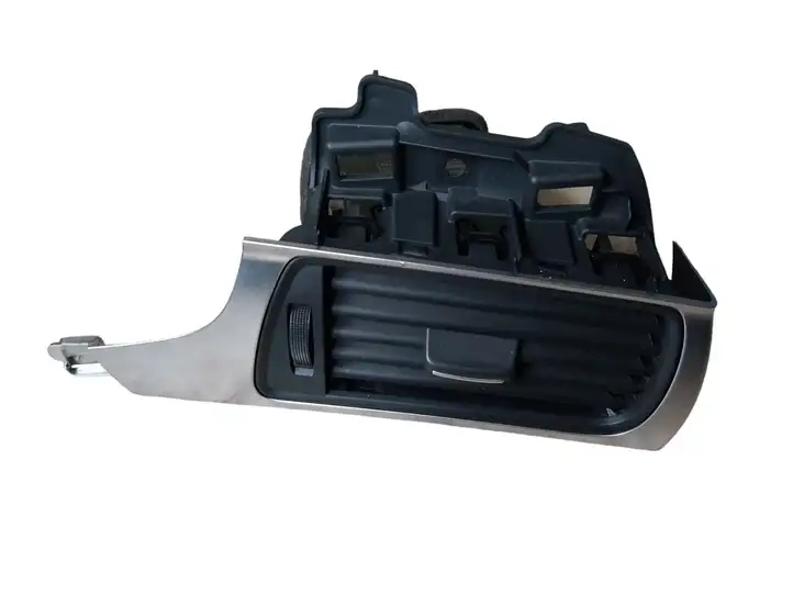 Audi A6 Allroad C7 (2012 - 2014) 4G2820902 Боковой воздушный дефлектор — фото 2