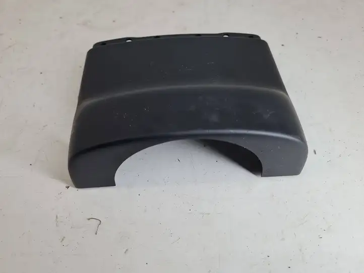 Volkswagen PASSAT B6 (2005 - 2010) 3C0858560D Обшивка рулевой колонки — фото 1