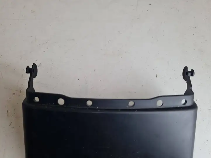 Volkswagen PASSAT B6 (2005 - 2010) 3C0858560D Обшивка рулевой колонки — фото 3