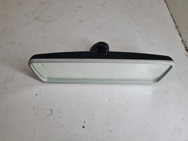Volkswagen PASSAT B6 (2005 - 2010) 014022 Салонное зеркало заднего вида — фото 1