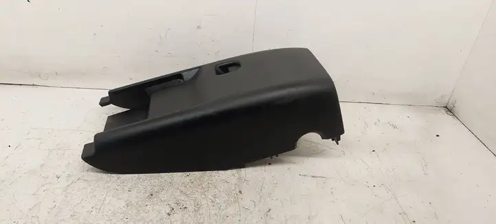 Volkswagen PASSAT B6 (2005 - 2010) 0024318222 Обшивка рулевой колонки — фото 1