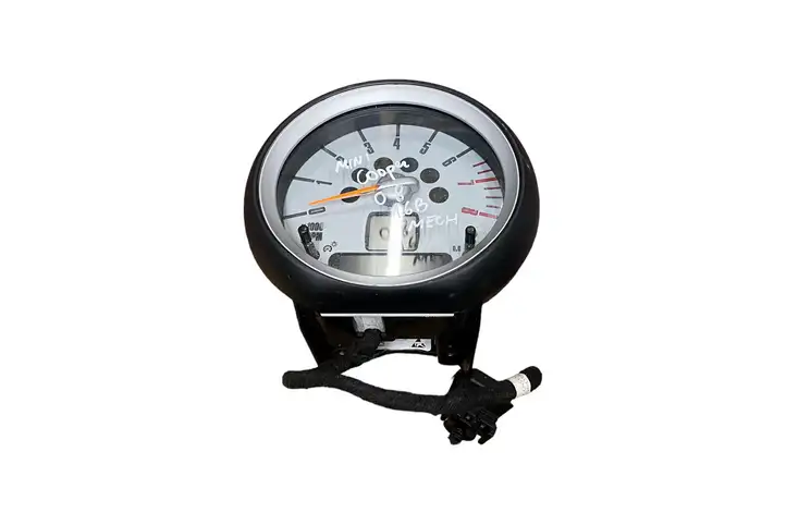 Mini One - Cooper Clubman R55 (2007 - 2014) 9178739 Тахометр — фото 1