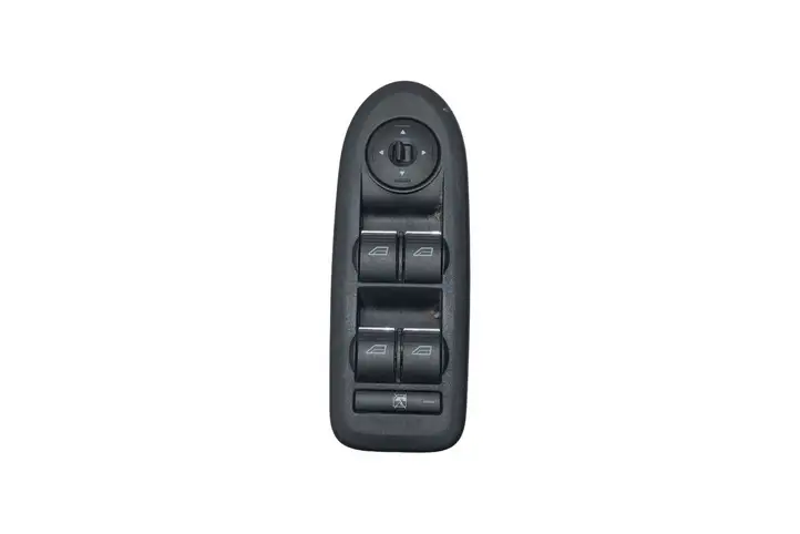 Ford Focus (2008 - 2011) 8M5T14A132AB Кнопка стеклоподъемников — фото 1