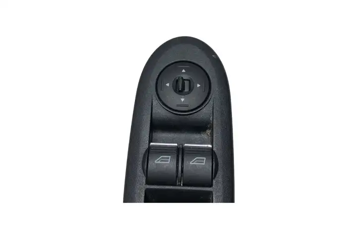 Ford Focus (2008 - 2011) 8M5T14A132AB Кнопка стеклоподъемников — фото 2