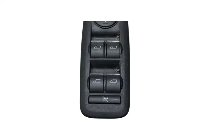 Ford Focus (2008 - 2011) 8M5T14A132AB Кнопка стеклоподъемников — фото 3