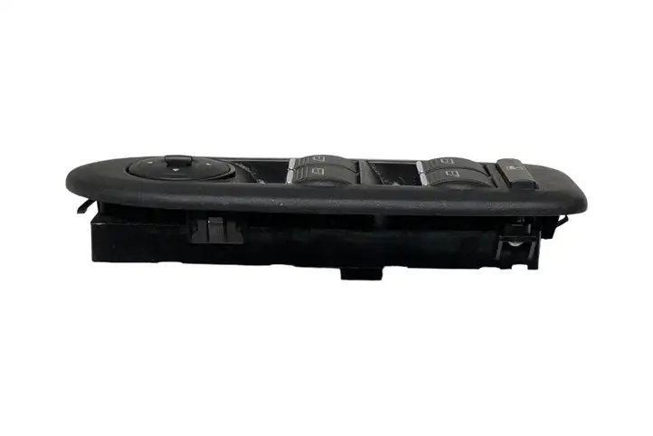 Ford Focus (2008 - 2011) 8M5T14A132AB Кнопка стеклоподъемников — фото 4