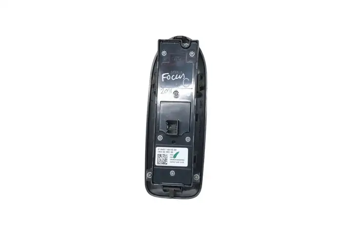 Ford Focus (2008 - 2011) 8M5T14A132AB Кнопка стеклоподъемников — фото 5