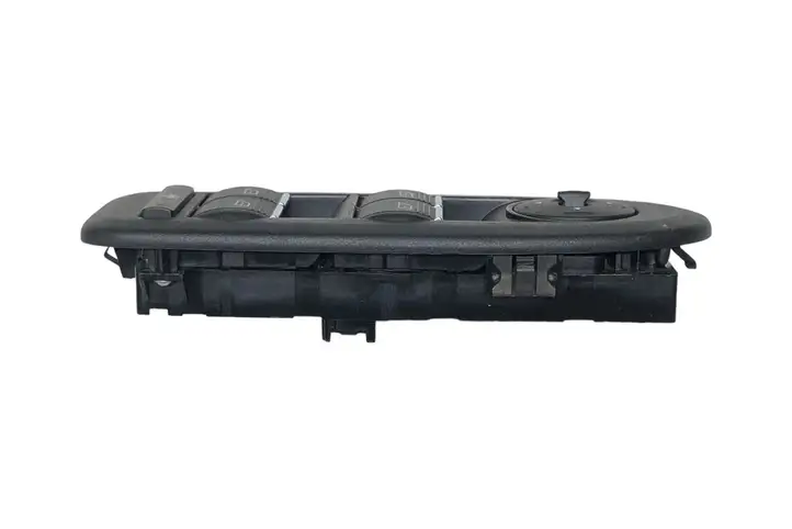 Ford Focus (2008 - 2011) 8M5T14A132AB Кнопка стеклоподъемников — фото 6