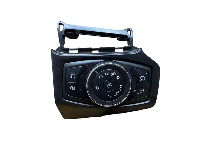 Ford Focus (2011 - 2015) BM5T13A024CC Включатель фонарей — фото 1