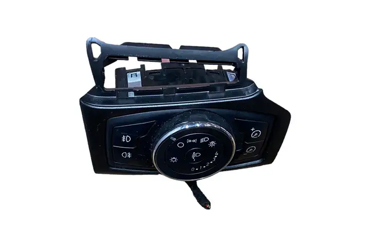 Ford Focus (2011 - 2015) BM5T13A024CC Включатель фонарей — фото 2