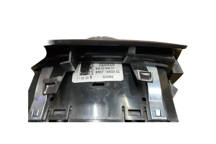 Ford Focus (2011 - 2015) BM5T13A024CC Включатель фонарей — фото 5