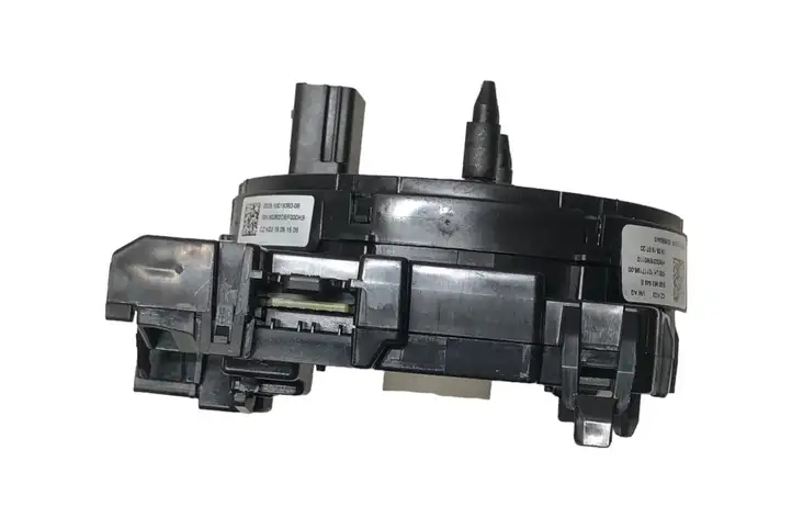 Volkswagen Golf VII (2013 - 2019) 5Q0953549E Контактное кольцо SRS — фото 5