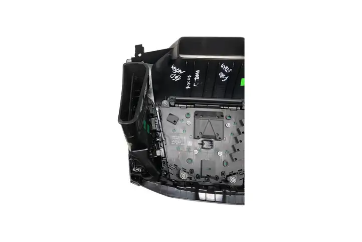 Ford Focus (2011 - 2015) AM5T18K811BD Центральный блок управления — фото 8