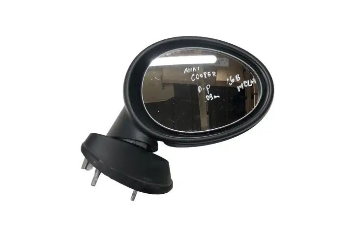 Mini One - Cooper Clubman R55 (2007 - 2014) 020904 Боковое зеркало с электроприводом — фото 1