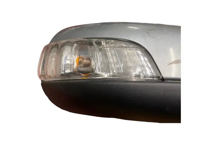 Volvo V50 (2004 - 2008) 3303000 Боковое зеркало с электроприводом — фото 3