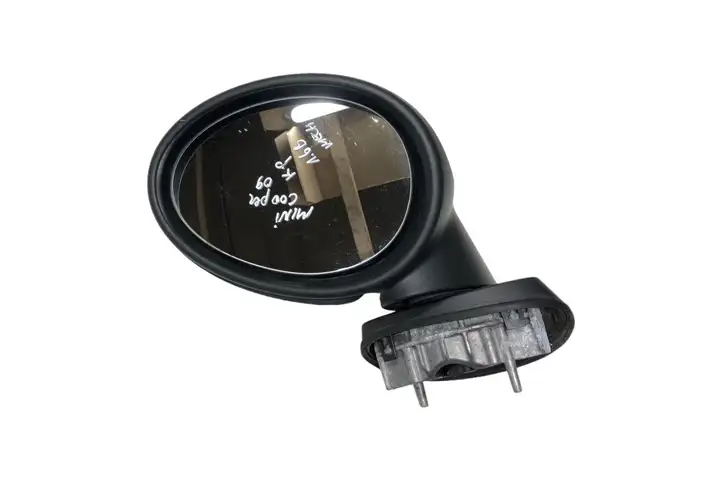 Mini One - Cooper Clubman R55 (2007 - 2014) 020904 Боковое зеркало с электроприводом — фото 1