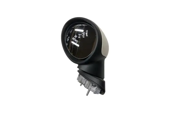 Mini One - Cooper Clubman R55 (2007 - 2014) 020904 Боковое зеркало с электроприводом — фото 6