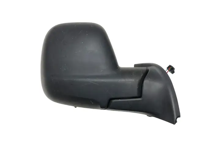 Citroen Berlingo (2003 - 2007) 232673076 Боковое зеркало с электроприводом — фото 4