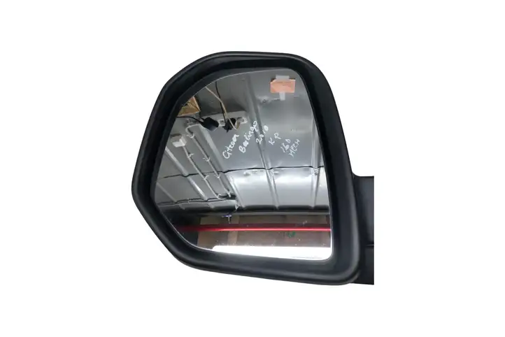 Citroen Berlingo (2003 - 2007) 96815476XT Боковое зеркало с электроприводом — фото 2