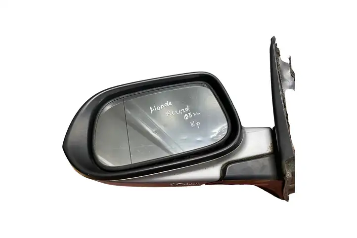 Honda Accord (2003 - 2007) E6010142 Боковое зеркало с электроприводом — фото 1