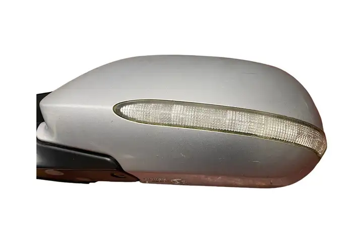 Honda Accord (2003 - 2007) E6010142 Боковое зеркало с электроприводом — фото 2