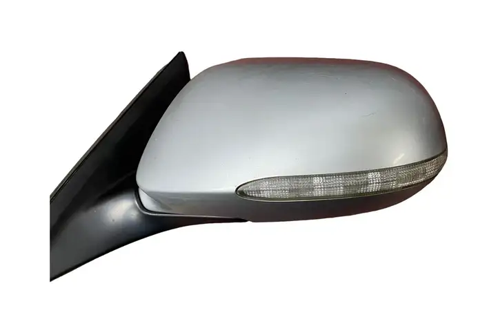 Honda Accord (2003 - 2007) E6010142 Боковое зеркало с электроприводом — фото 7