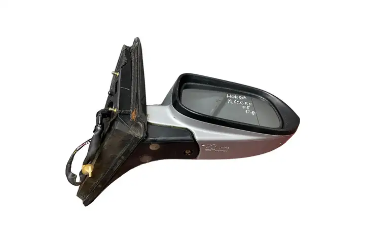 Honda Accord (2003 - 2007) E6010142 Боковое зеркало с электроприводом — фото 1