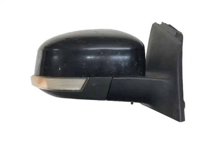 Ford Focus (2011 - 2015) 024550 Боковое зеркало с электроприводом — фото 2