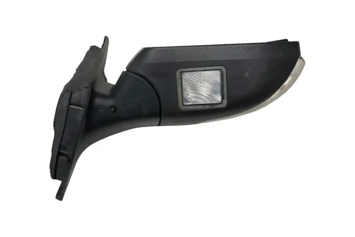 Ford Focus (2011 - 2015) 024550 Боковое зеркало с электроприводом — фото 6