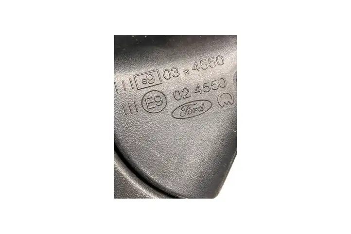 Ford Focus (2011 - 2015) 024550 Боковое зеркало с электроприводом — фото 7