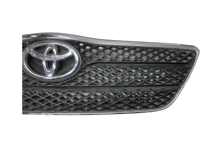 Toyota Corolla E120 E130 (2004 - 2007) 5311402010 Передняя решетка — фото 4