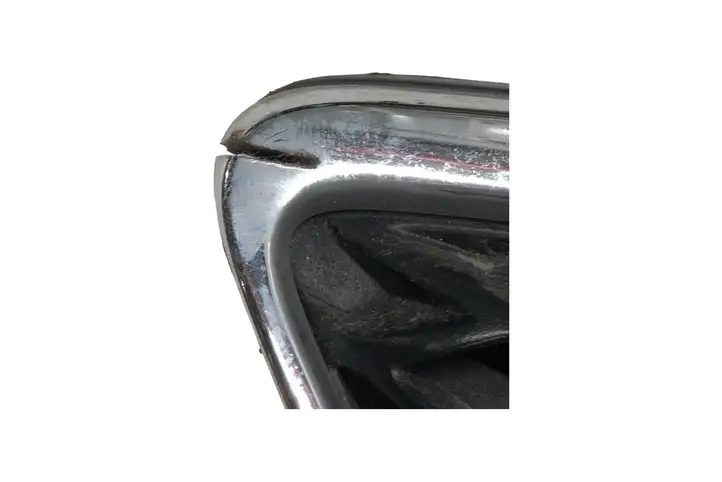 Toyota Corolla E120 E130 (2004 - 2007) 5311402010 Передняя решетка — фото 9