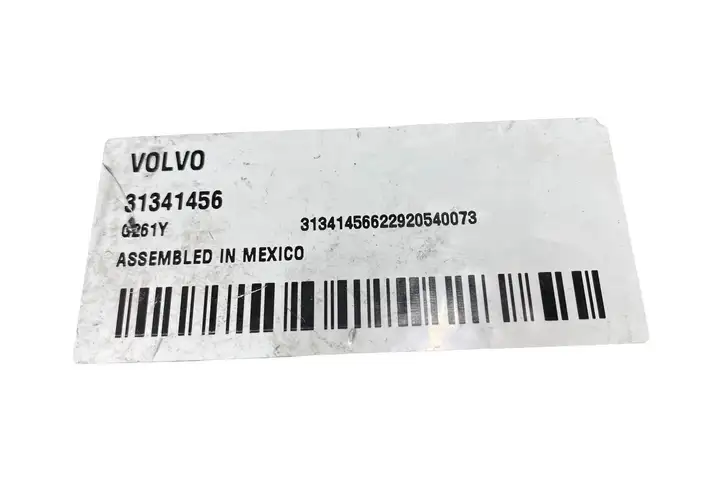 Volvo S60 (2004 - 2010) 31341456 Прочие блоки управления — фото 5