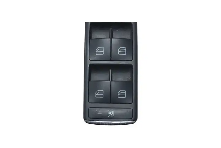 Mercedes-Benz B-class W246 (2011 - 2014) A1669054300 Блок кнопок стеклоподъемников — фото 5