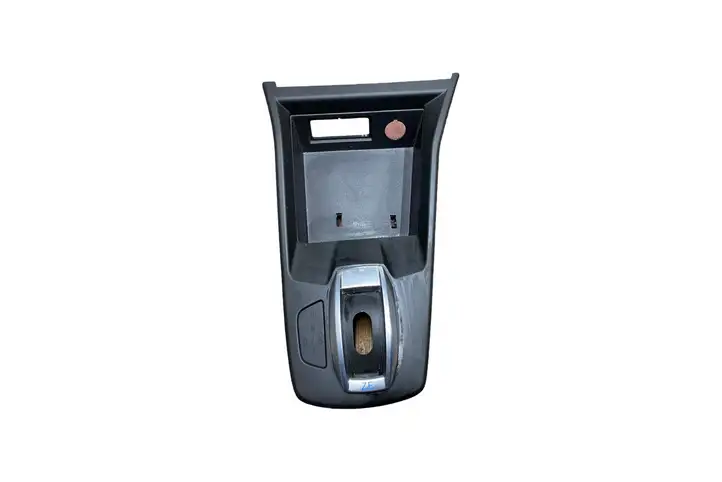 Renault Zoe (2012 - ) 969355143R Другая деталь консоли (туннеля) — фото 1