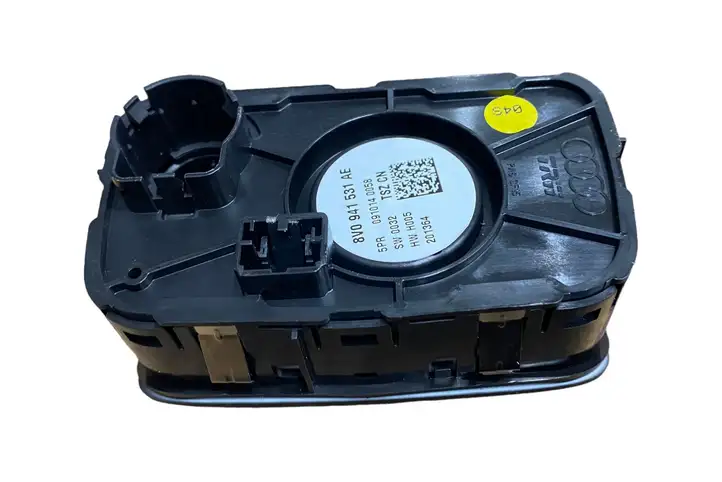 Audi A3/S3 8V (2012 - 2016) 8V0941531AE Включатель фонарей — фото 2