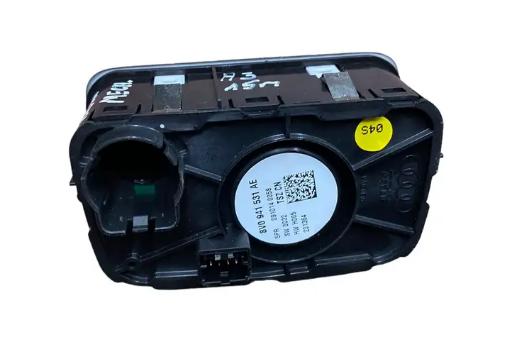 Audi A3/S3 8V (2012 - 2016) 8V0941531AE Включатель фонарей — фото 3