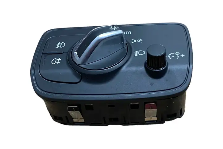 Audi A3/S3 8V (2012 - 2016) 8V0941531AE Включатель фонарей — фото 5
