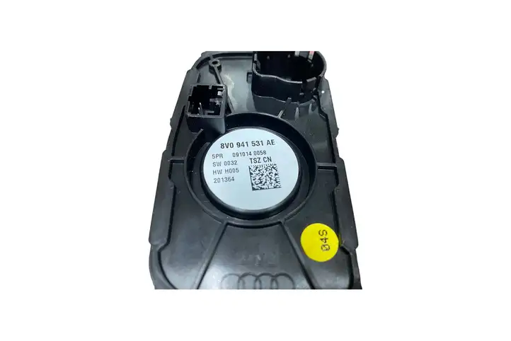 Audi A3/S3 8V (2012 - 2016) 8V0941531AE Включатель фонарей — фото 6