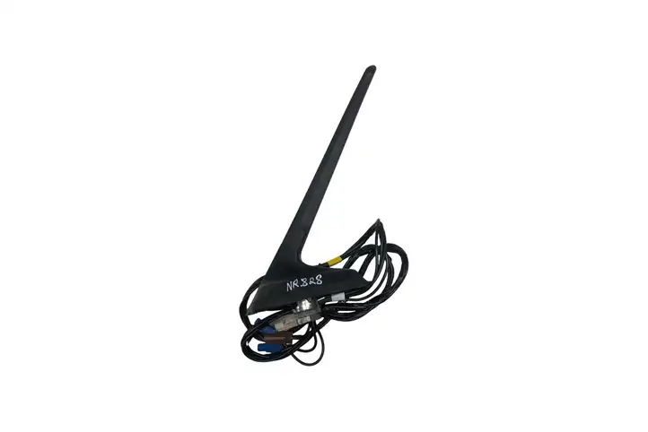 Renault Zoe (2012 - ) 26R033004 GPS антенна — фото 1