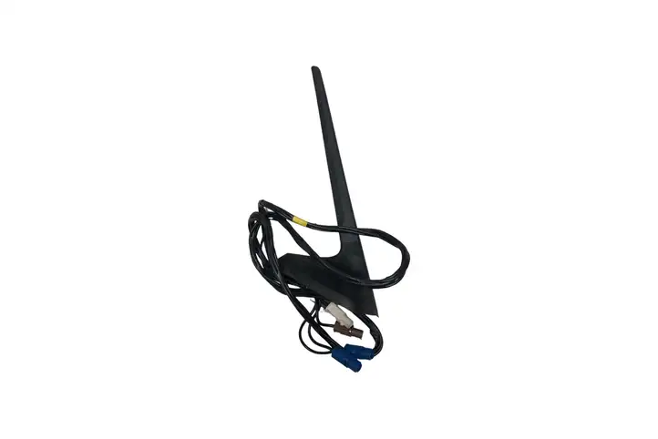 Renault Zoe (2012 - ) 26R033004 GPS антенна — фото 4
