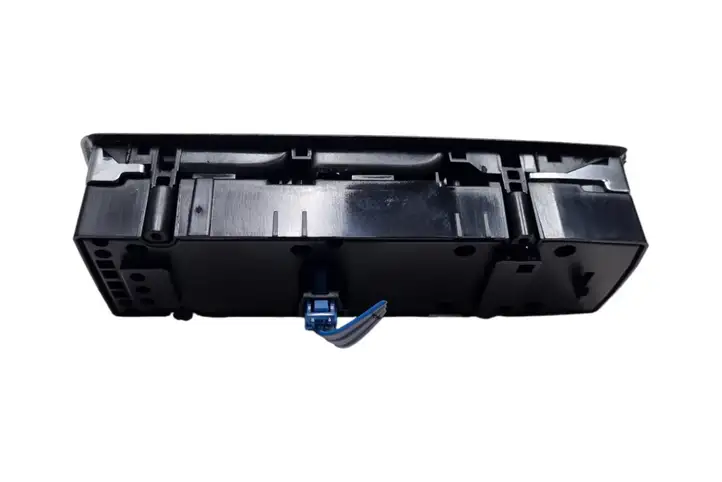 Mercedes-Benz C W204 (2007 - 2014) A2049055302 Блок кнопок стеклоподъемников — фото 2