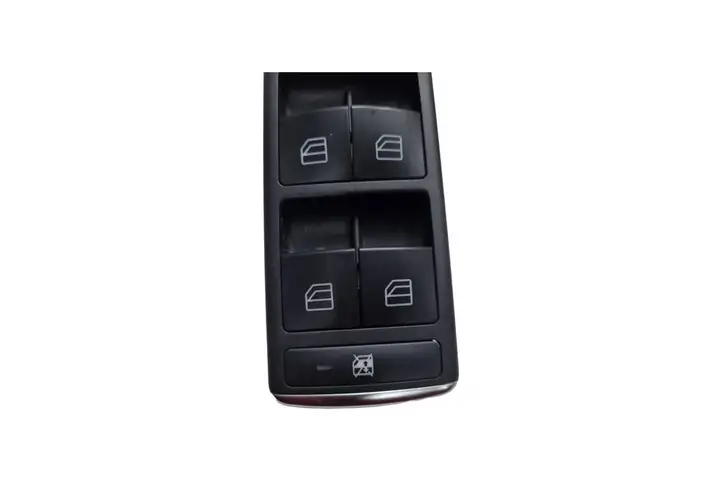 Mercedes-Benz C W204 (2007 - 2014) A2049055302 Блок кнопок стеклоподъемников — фото 5