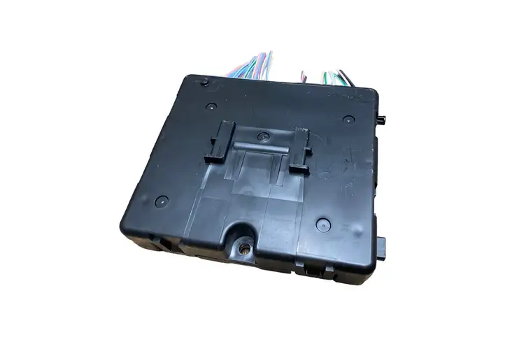Renault Zoe (2012 - ) 285259404R Прочие блоки управления — фото 2
