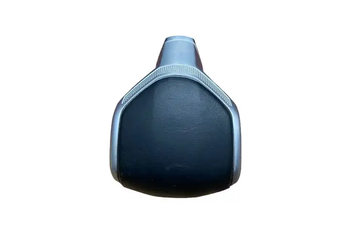 Renault Zoe (2012 - ) Ручка КПП — фото 4
